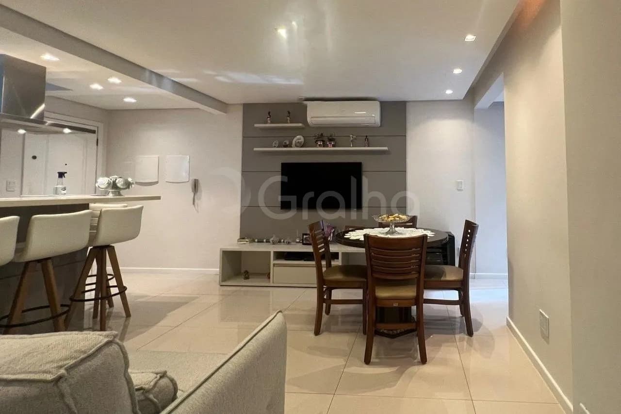 Apartamento para venda com 3 dormitórios em Balneário com 89 m² — foto 4