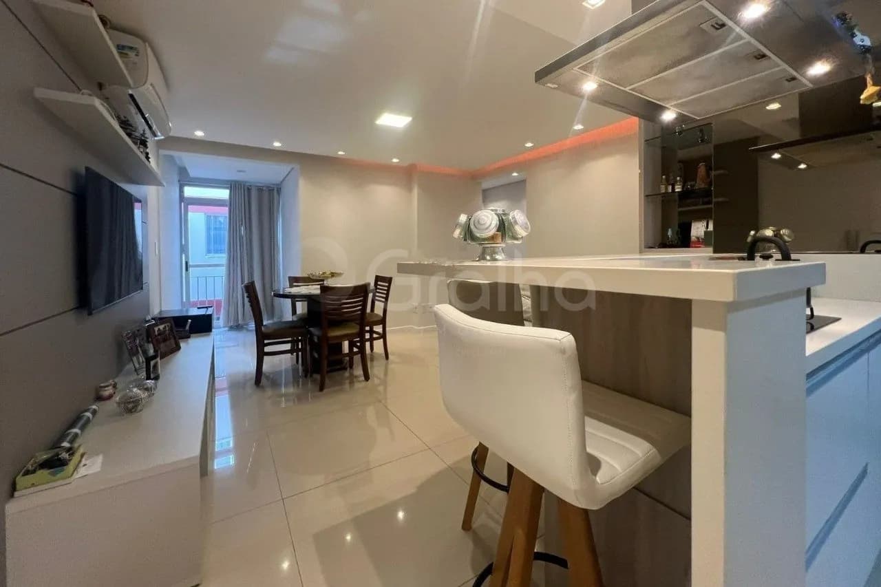Apartamento para venda com 3 dormitórios em Balneário com 89 m² — foto 5