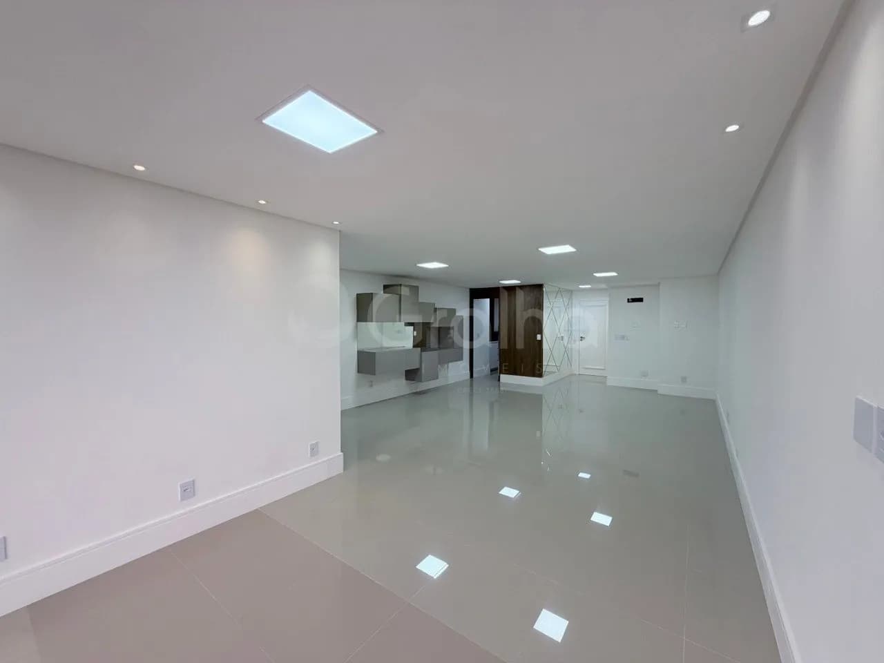 Apartamento para venda com 3 dormitórios em Agronômica com 168 m² — foto 3
