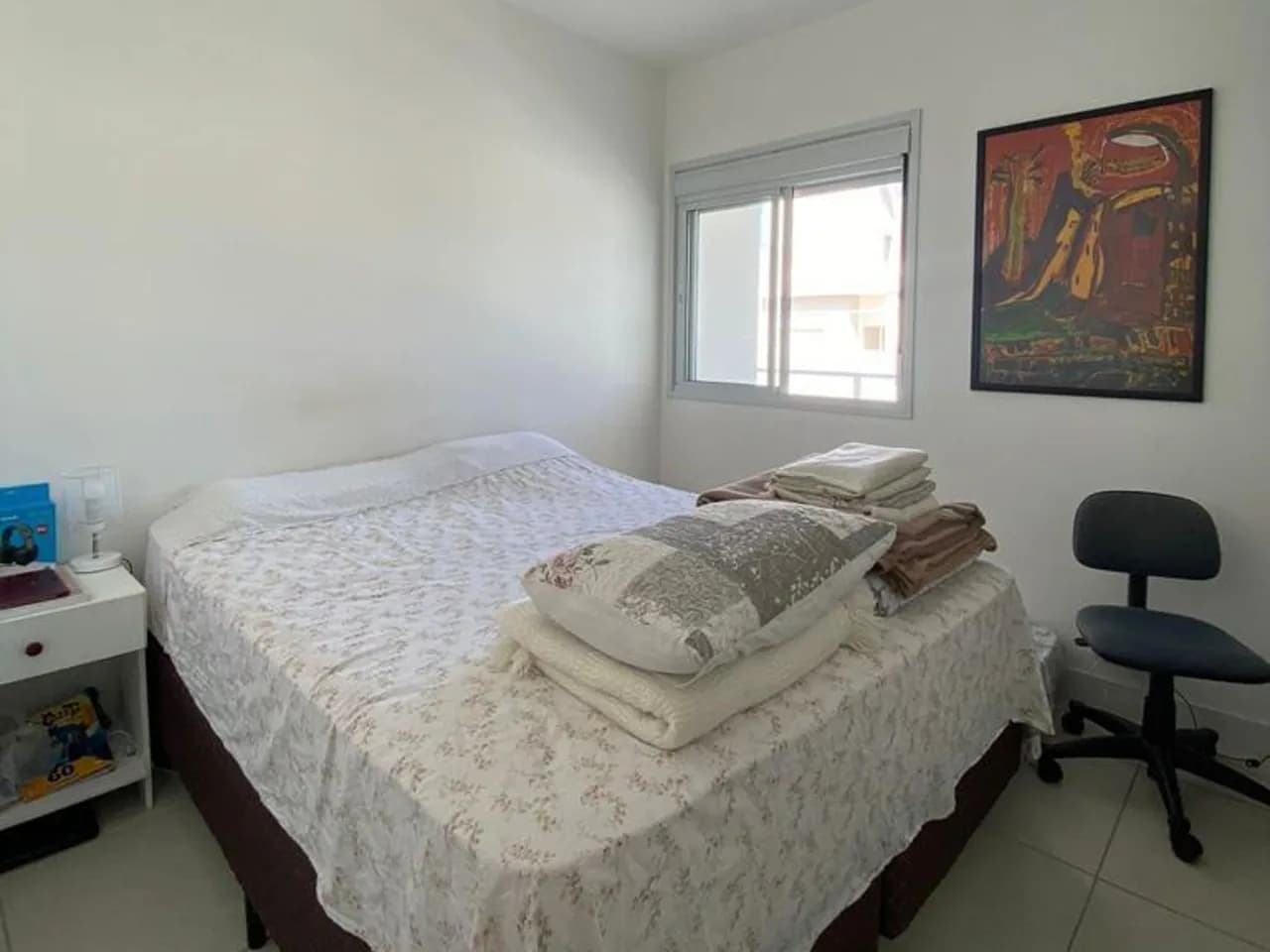 Cobertura para venda com 2 dormitórios em Campeche com 138 m² — foto 5