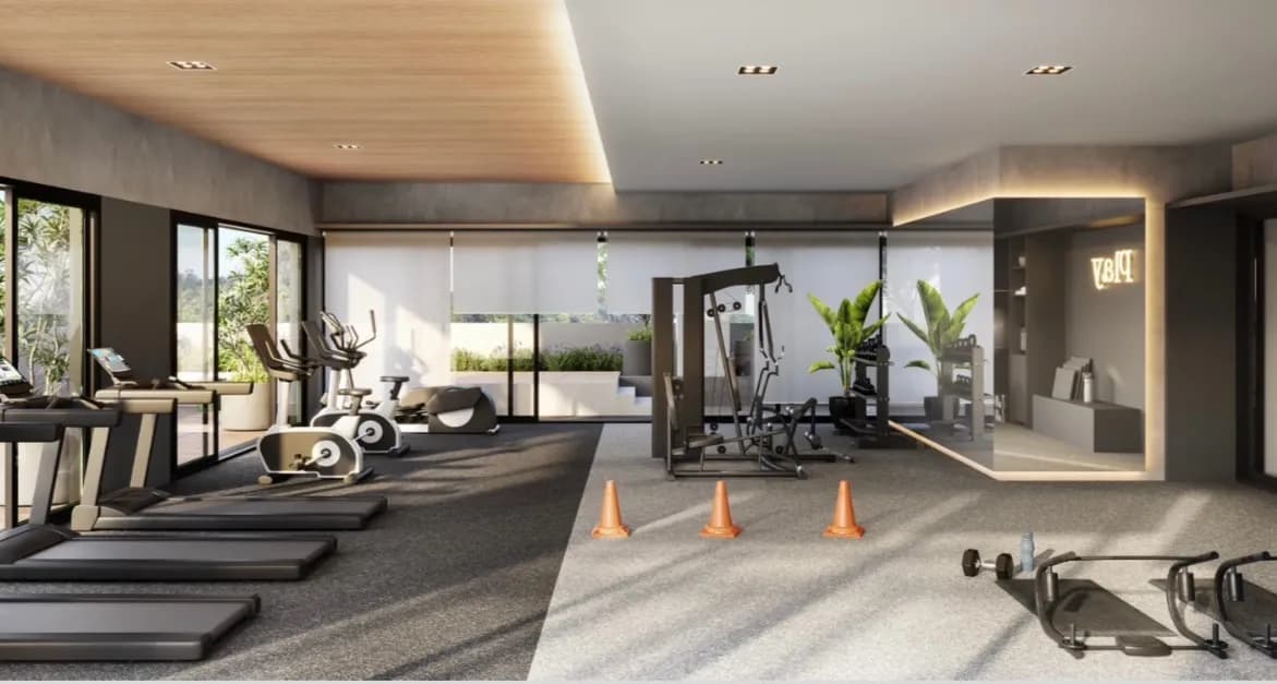 Apartamento para venda com 2 dormitórios em Saco Grande com 70 m² — foto 4