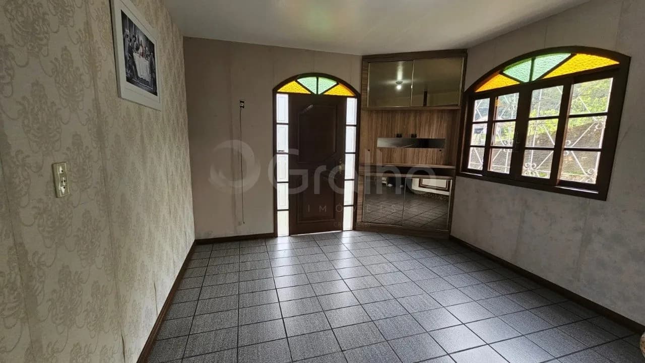 Casa para venda com 3 dormitórios em Santa Teresa com 250 m² — foto 2