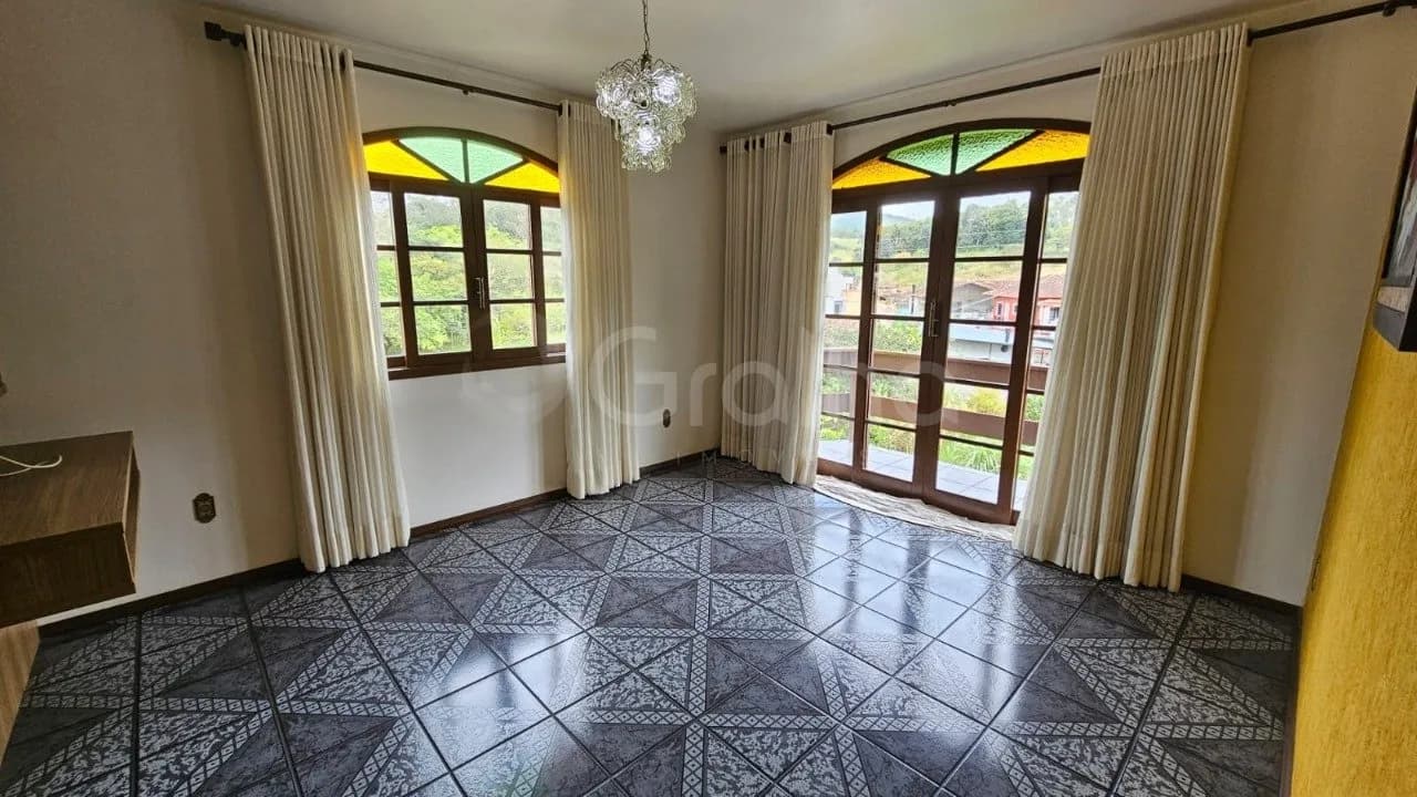 Casa para venda com 3 dormitórios em Santa Teresa com 250 m² — foto 3