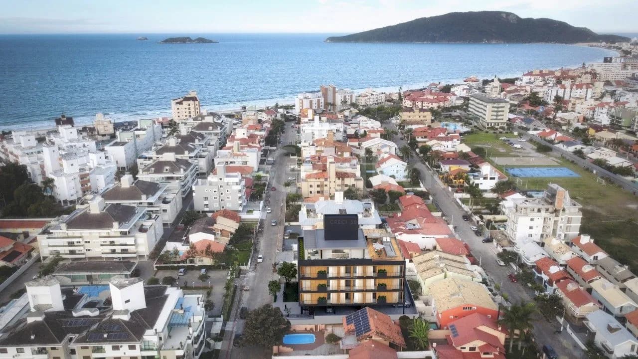 Estúdio para venda com 1 dormitório, em Ingleses Do Rio Vermelho com 24 m² — foto 2