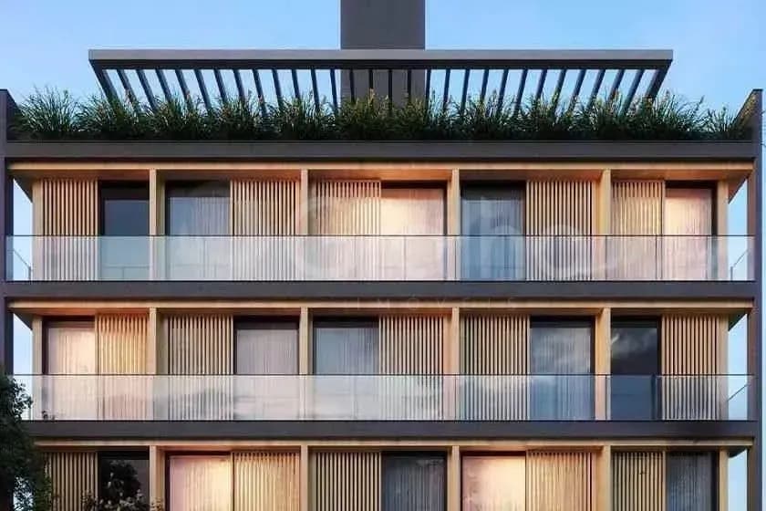 Estúdio para venda com 1 dormitório, em Ingleses Do Rio Vermelho com 24 m² — foto 3
