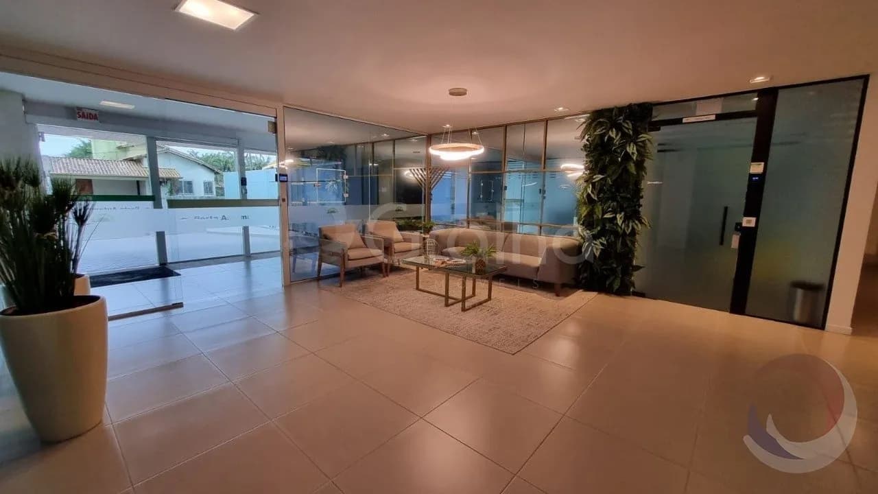 Apartamento para venda com 3 dormitórios em Passa Vinte com 143 m² — foto 3