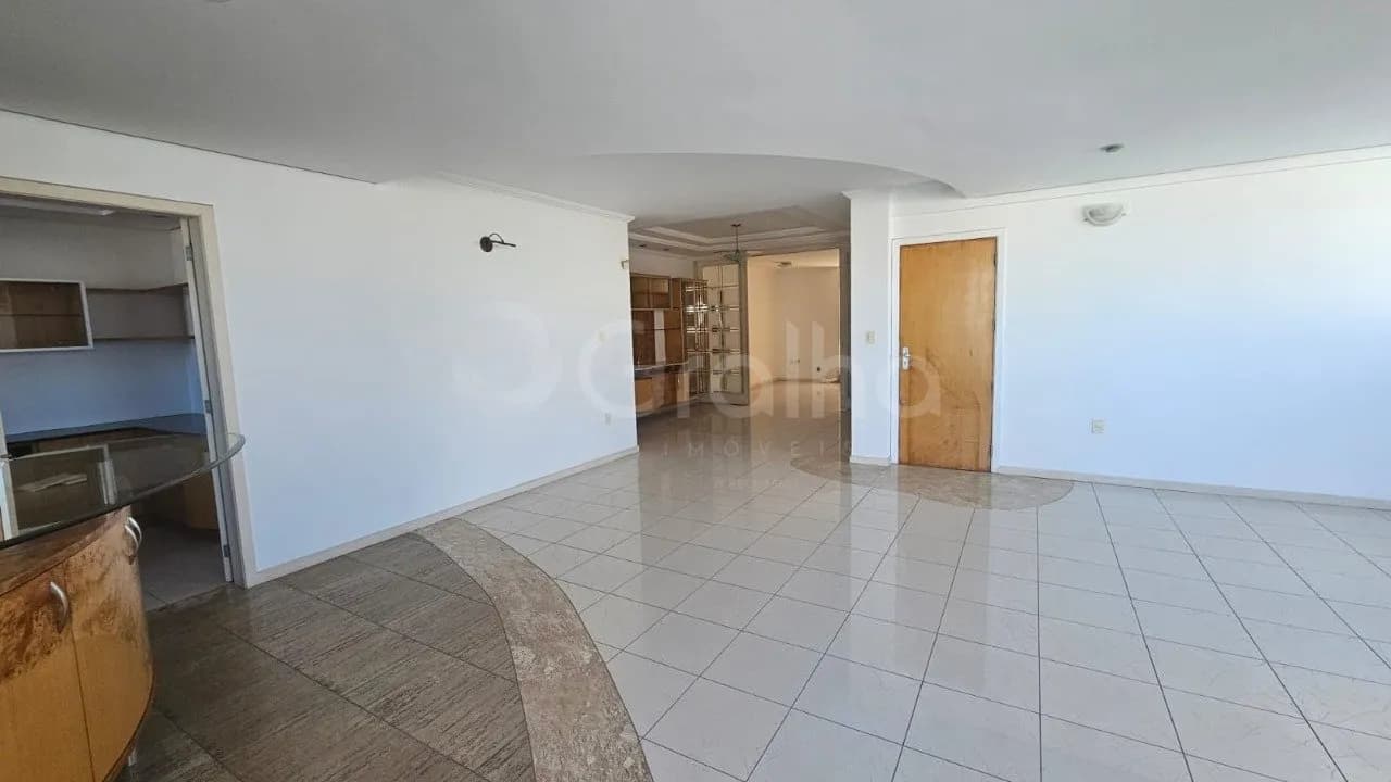 Cobertura para venda com 3 dormitórios em Campinas com 459 m² — foto 3