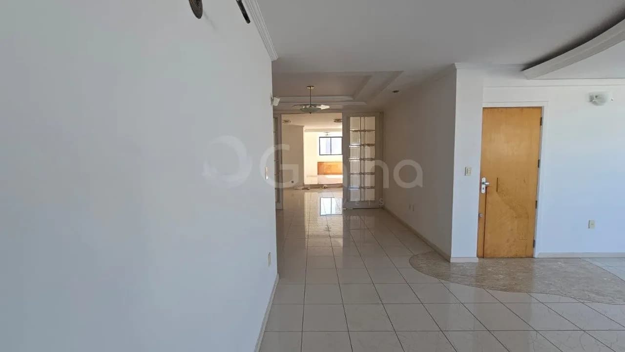 Cobertura para venda com 3 dormitórios em Campinas com 459 m² — foto 4