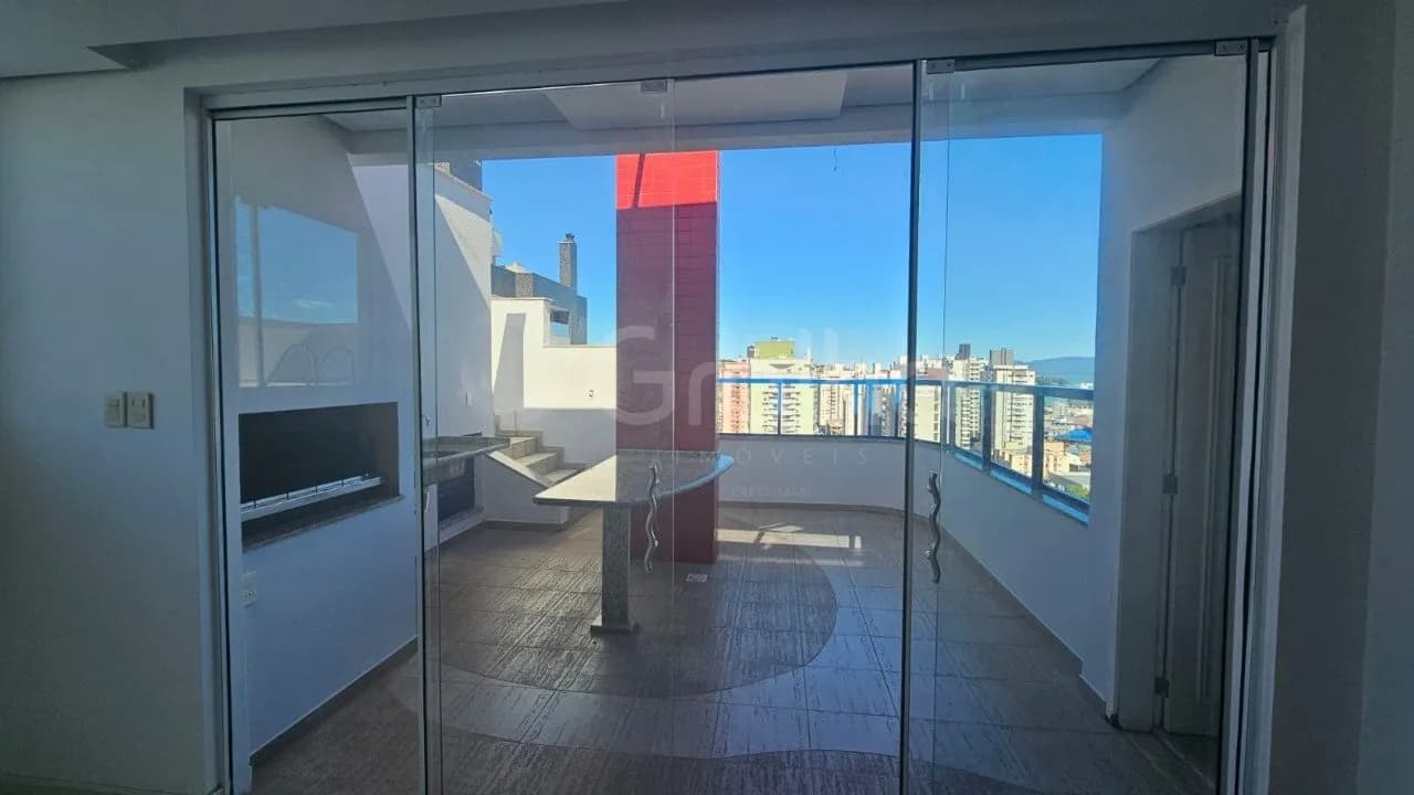 Cobertura para venda com 3 dormitórios em Campinas com 459 m² — foto principal