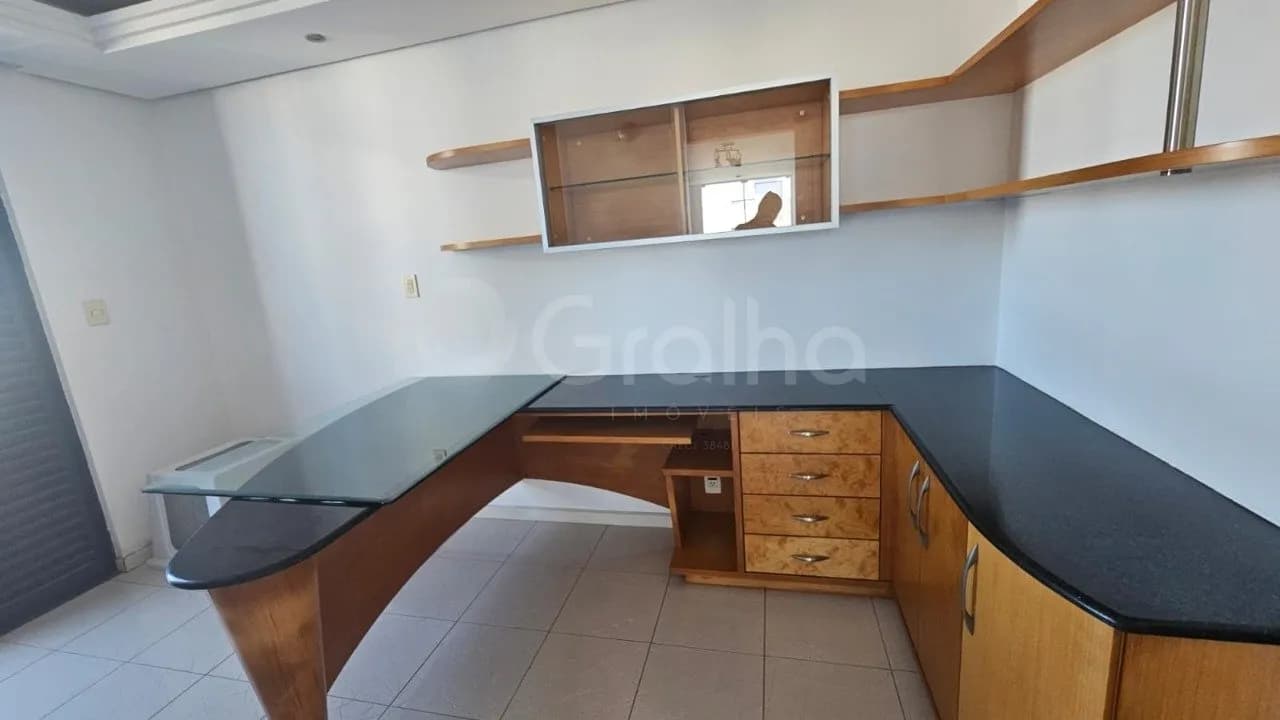 Cobertura para venda com 3 dormitórios em Campinas com 459 m² — foto 5