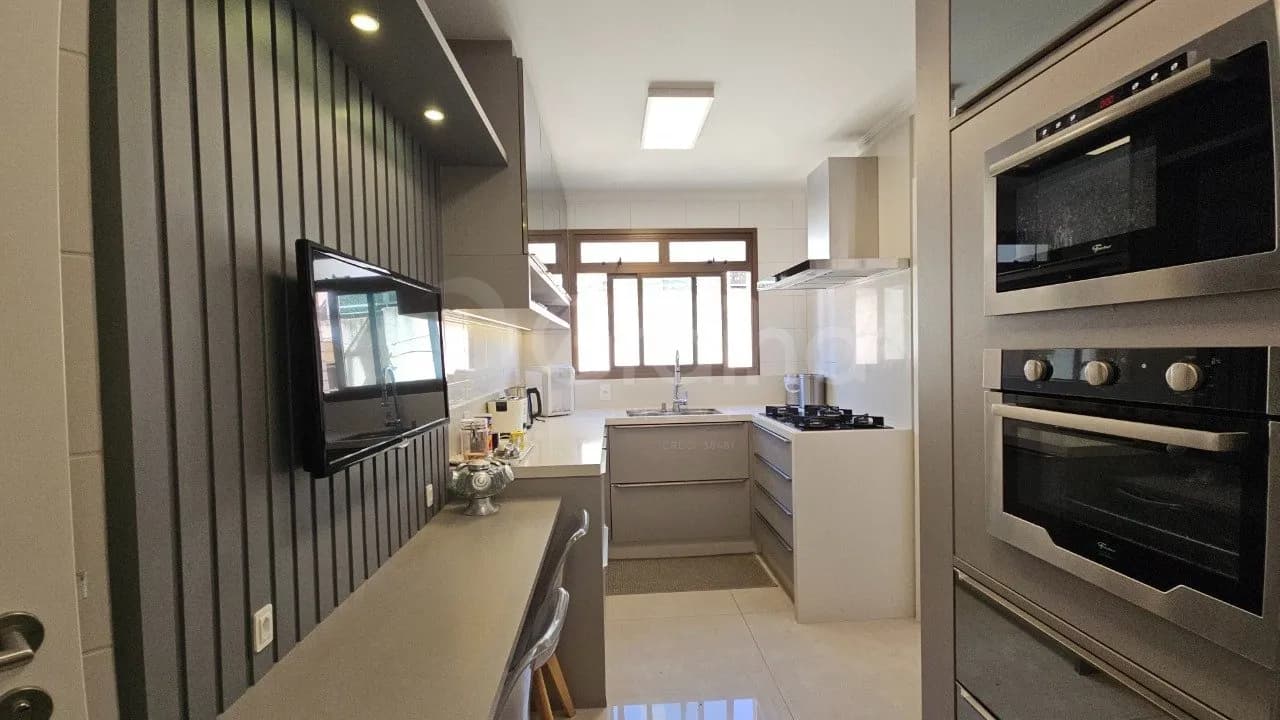 Apartamento para venda com 3 dormitórios em Balneário com 123 m² — foto 5