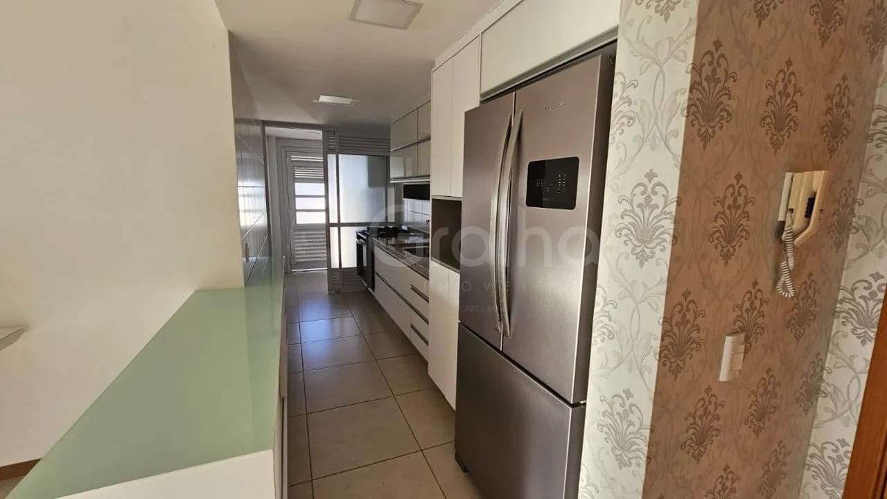 Apartamento para venda com 3 dormitórios em Abraão com 196 m² — foto 4