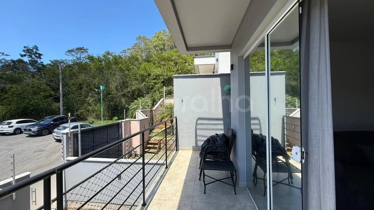 Casa para venda com 3 dormitórios em Côrrego Grande com 176 m² — foto 3