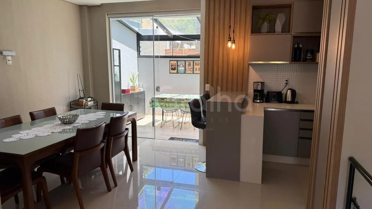 Casa para venda com 3 dormitórios em Côrrego Grande com 176 m² — foto 5