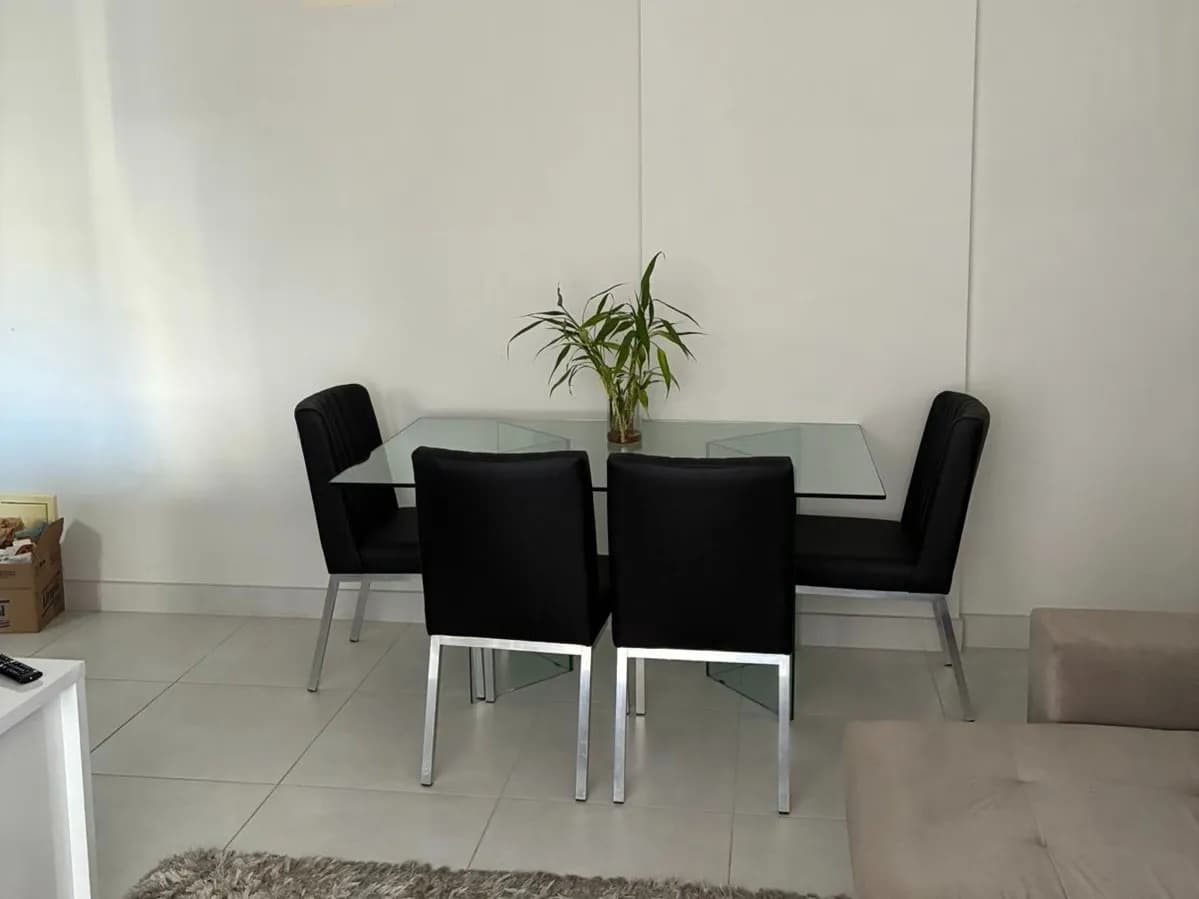 Apartamento para venda com 2 dormitórios em Centro com 67 m² — foto 2