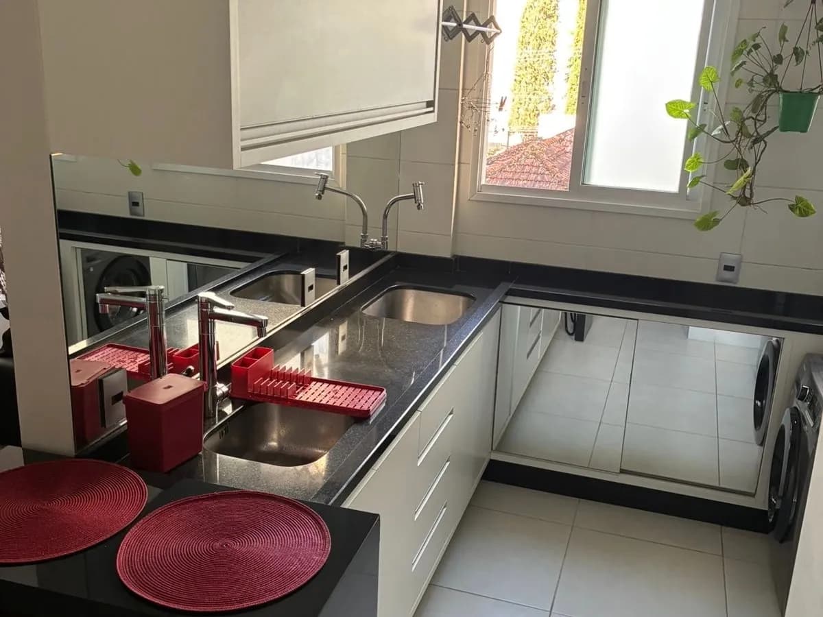 Apartamento para venda com 2 dormitórios em Centro com 67 m² — foto 4