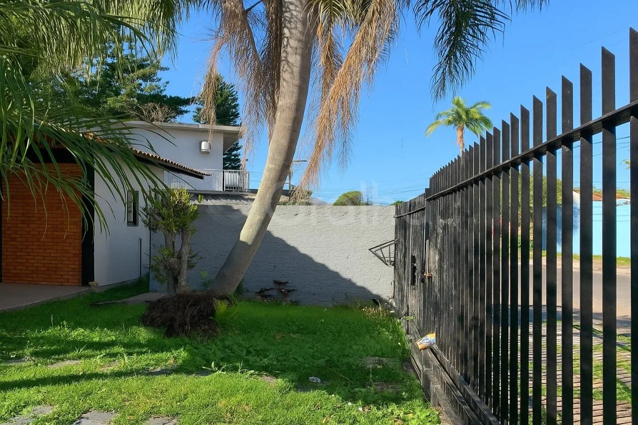 Terreno para venda em Ponte Do Imaruim com 592 m²