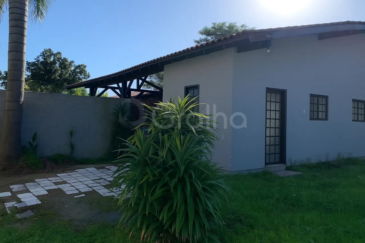 Terreno para venda em Ponte Do Imaruim com 592 m² — foto 4