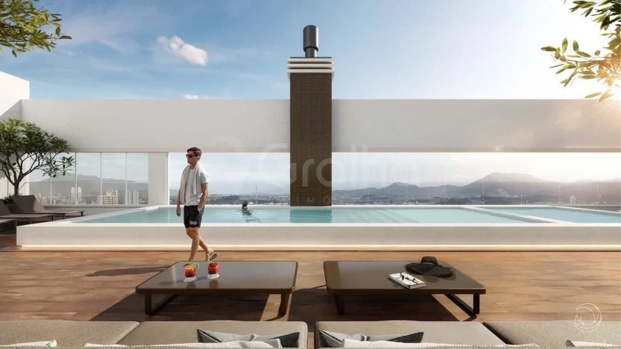 Apartamento para venda com 3 dormitórios em Campinas com 114 m² — foto 2