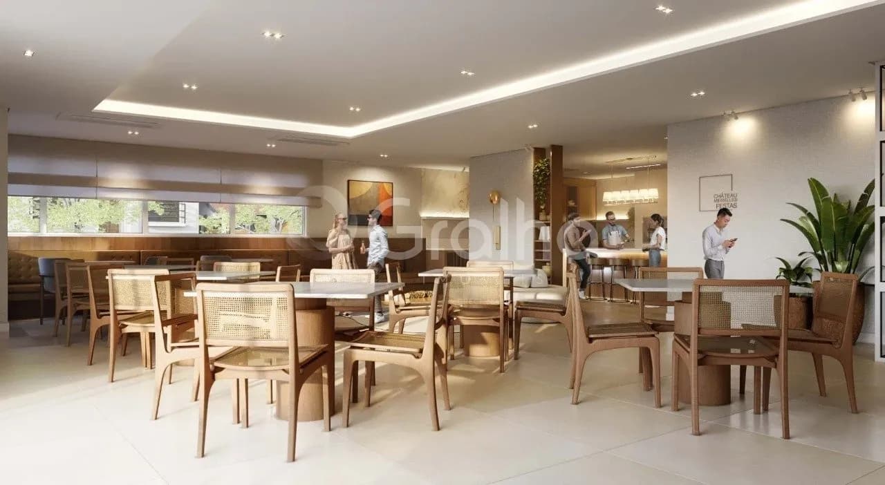Apartamento para venda com 3 dormitórios em Campinas com 114 m² — foto 5