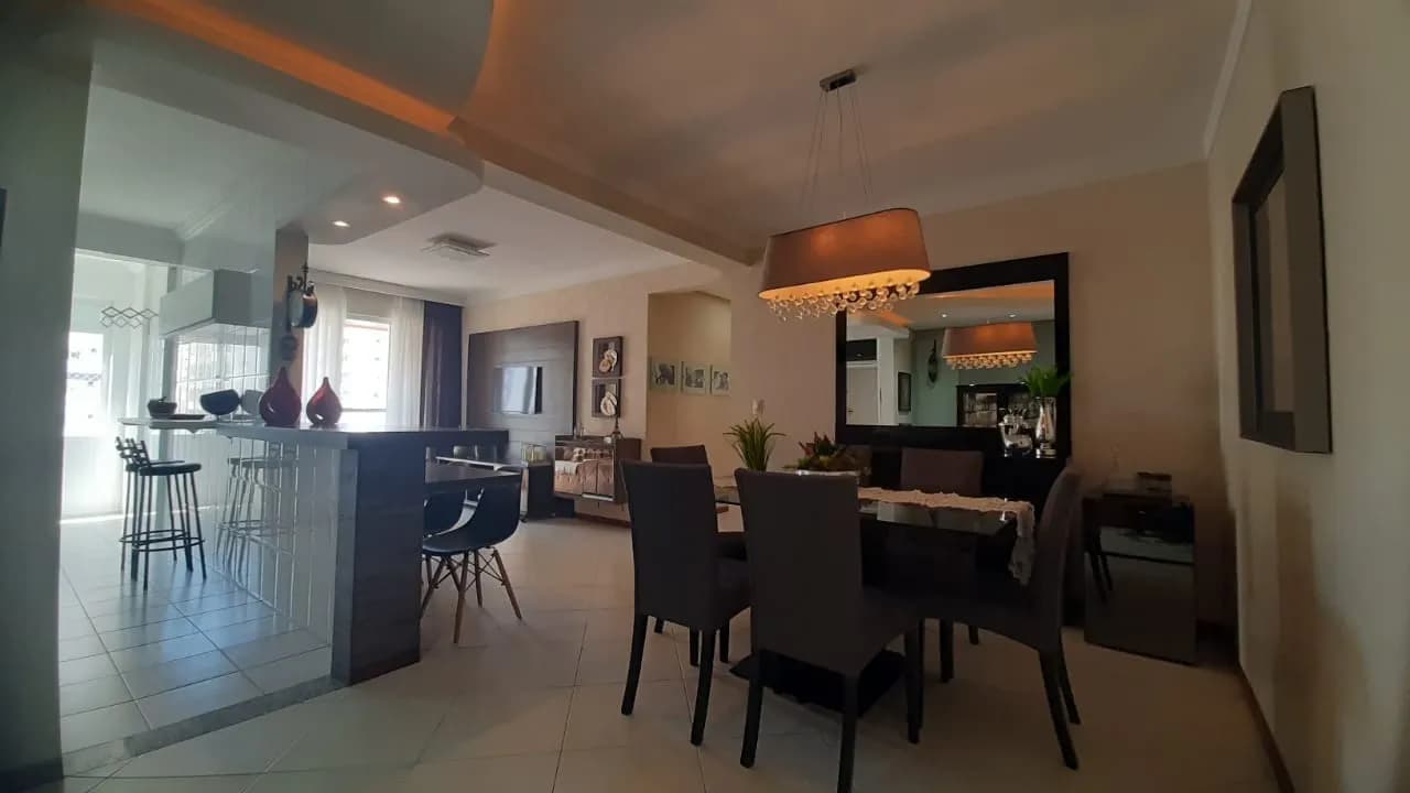 Apartamento para venda com 3 dormitórios em Campinas com 100 m² — foto 2