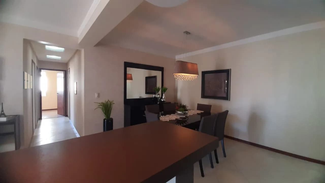 Apartamento para venda com 3 dormitórios em Campinas com 100 m² — foto 5