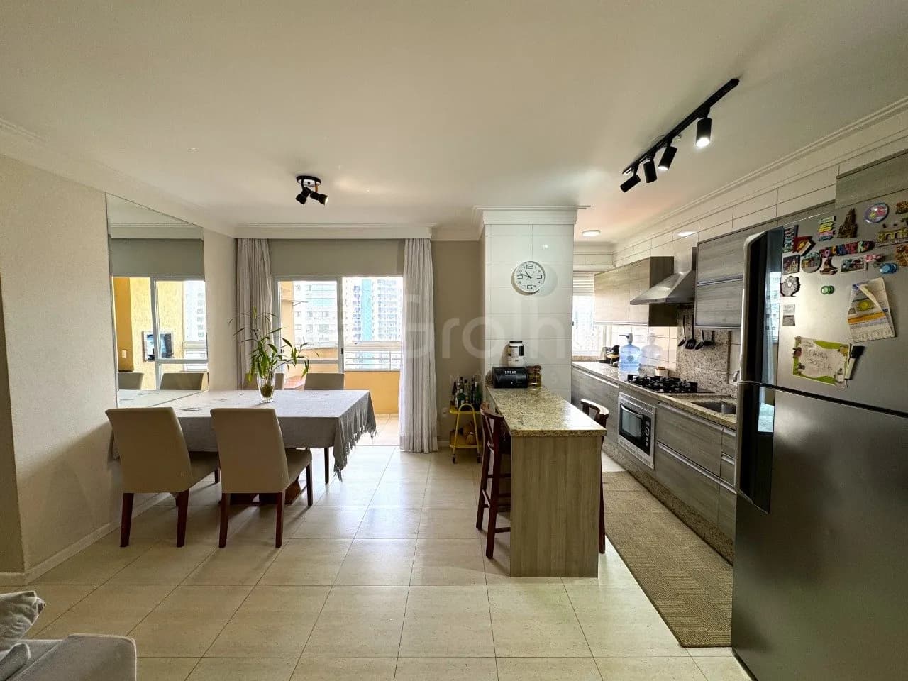 Apartamento para venda com 3 dormitórios em Campinas com 86 m² — foto 4
