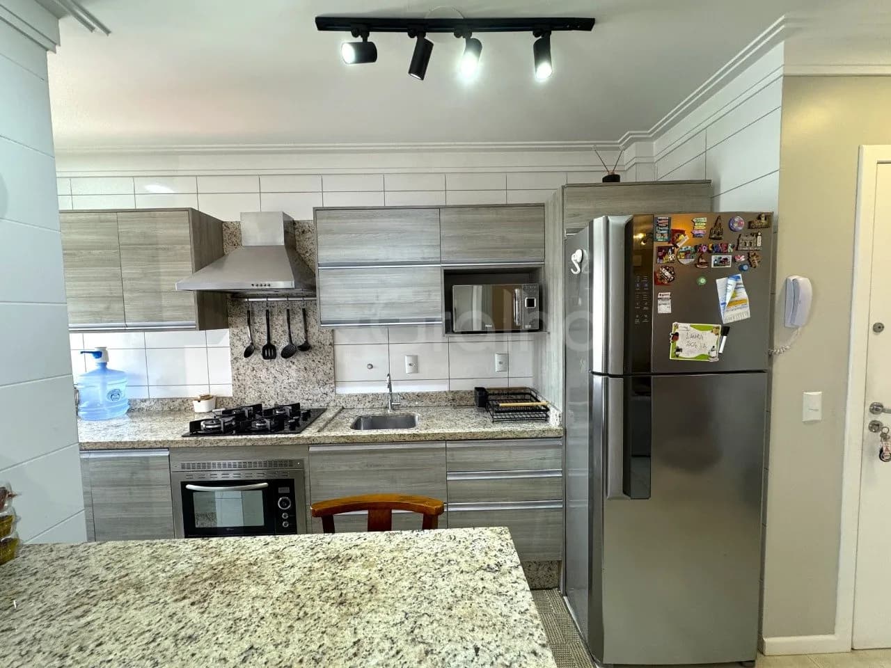 Apartamento para venda com 3 dormitórios em Campinas com 86 m² — foto 5