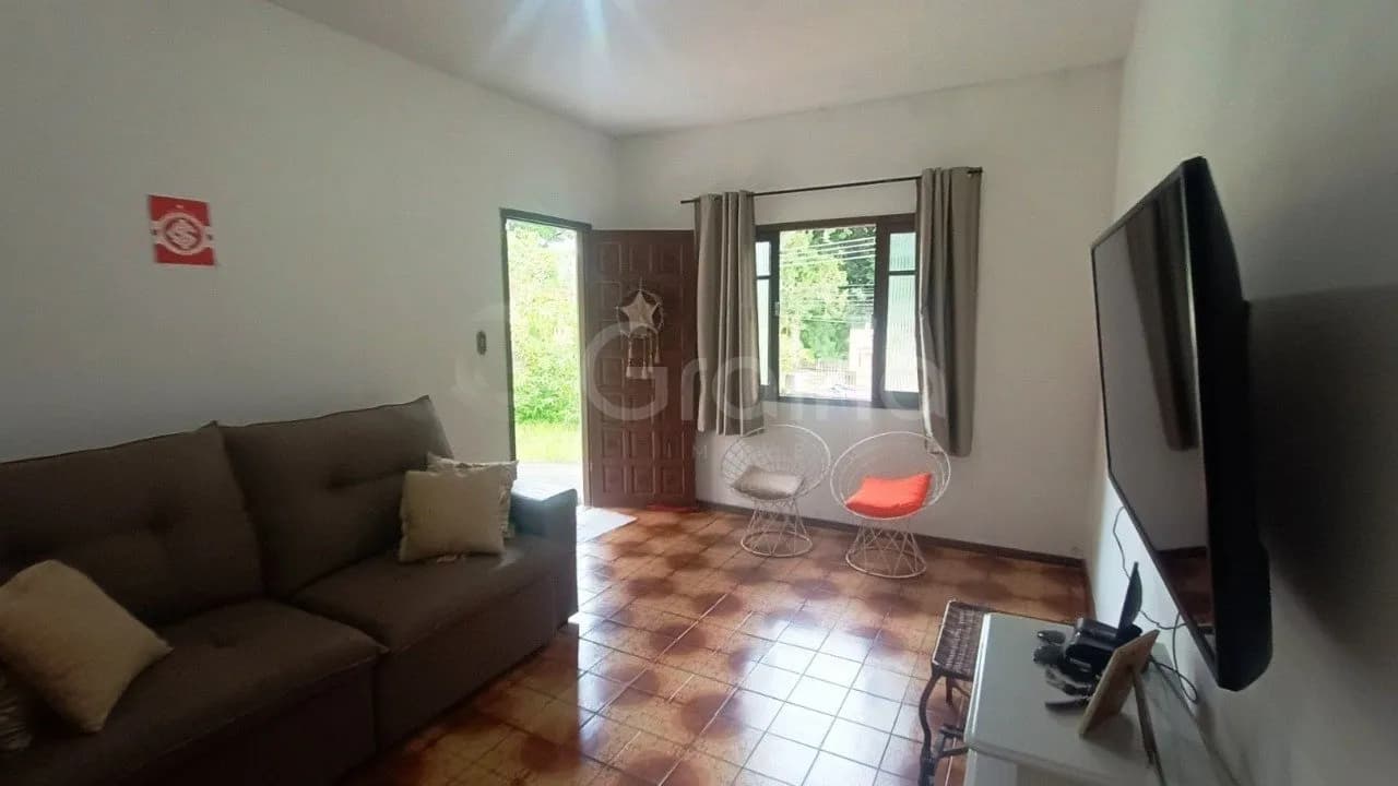 Casa para venda com 2 dormitórios em Ratones com 100 m² — foto principal
