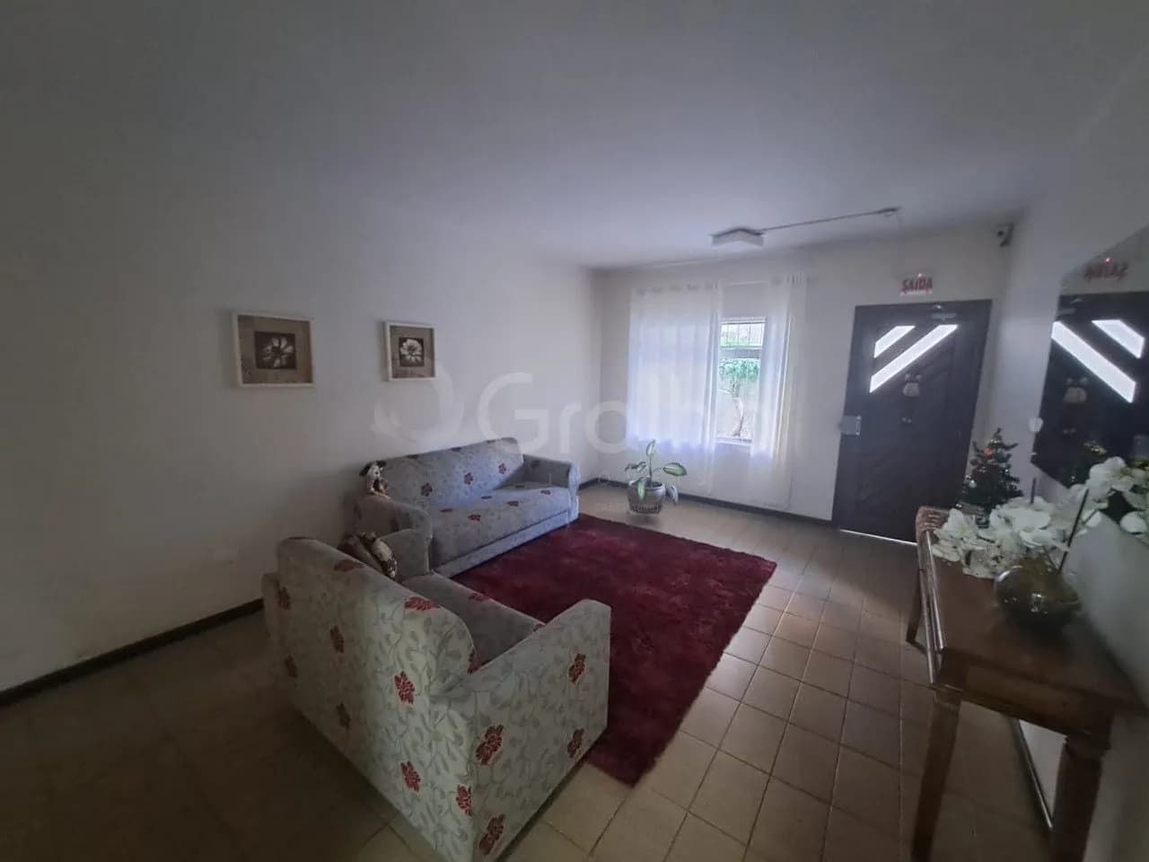 Apartamento para venda com 3 dormitórios em Pantanal com 92 m² — foto 3
