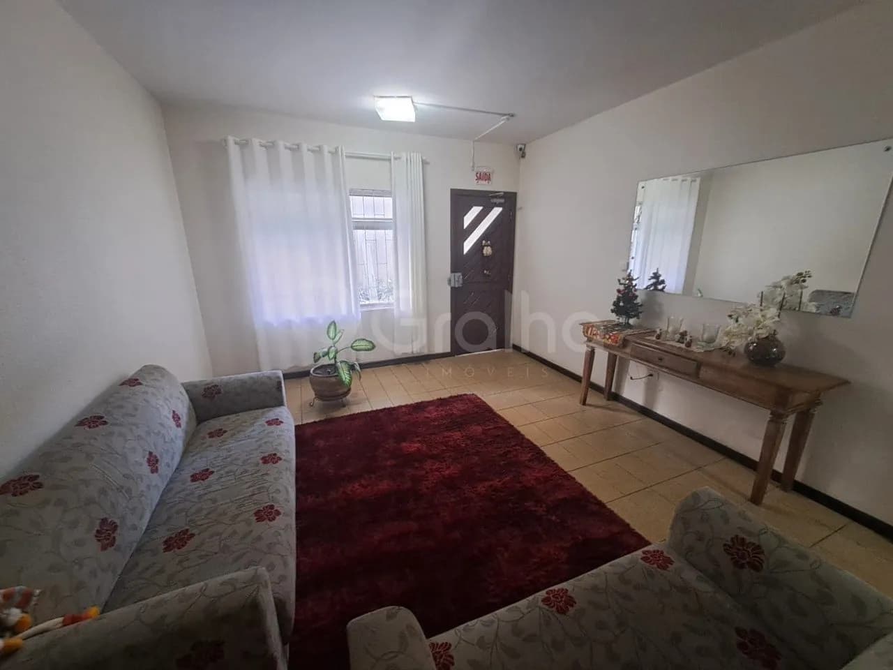 Apartamento para venda com 3 dormitórios em Pantanal com 92 m² — foto 4