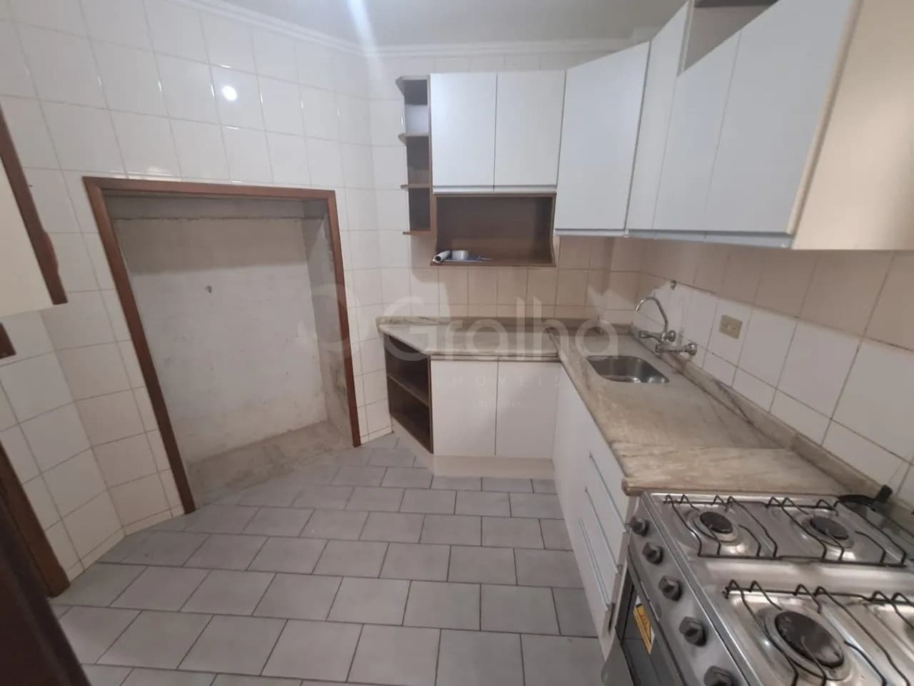 Apartamento para venda com 3 dormitórios em Pantanal com 92 m² — foto 5