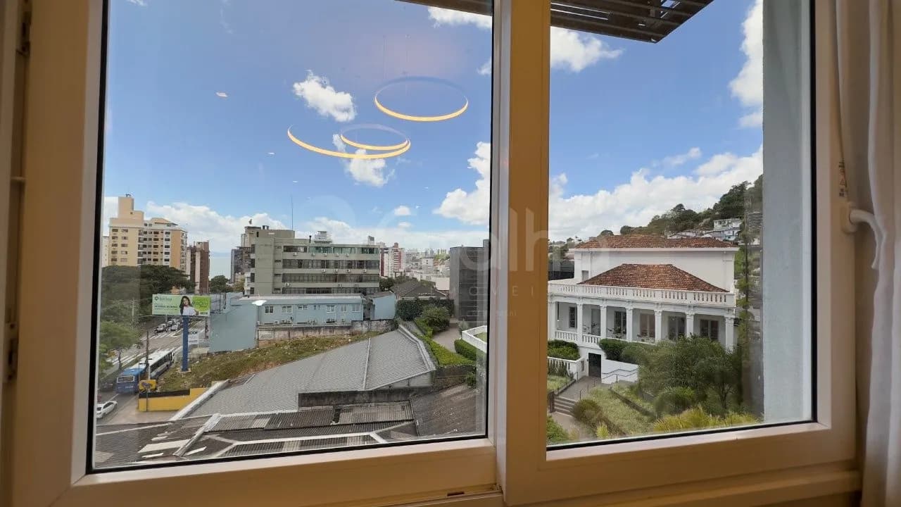 Estúdio para venda com 1 dormitório, em Centro com 41 m² — foto 5