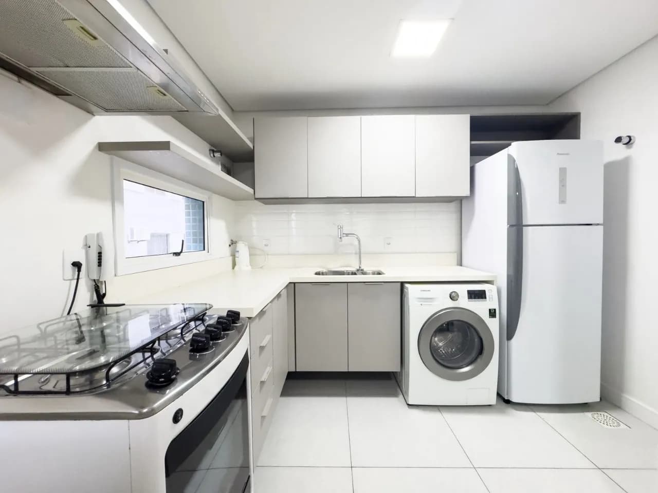 Estúdio para venda com 1 dormitório, em Centro com 32 m² — foto 4