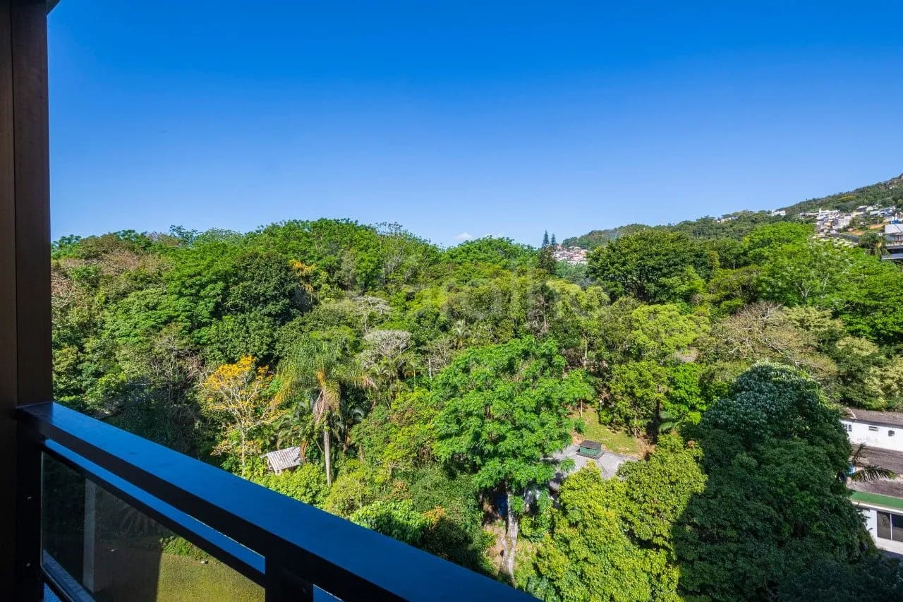 Cobertura para venda com 3 dormitórios em Agronômica com 277 m² — foto 5