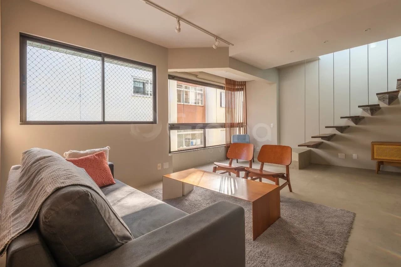Cobertura para venda com 3 dormitórios em Agronômica com 277 m² — foto 4