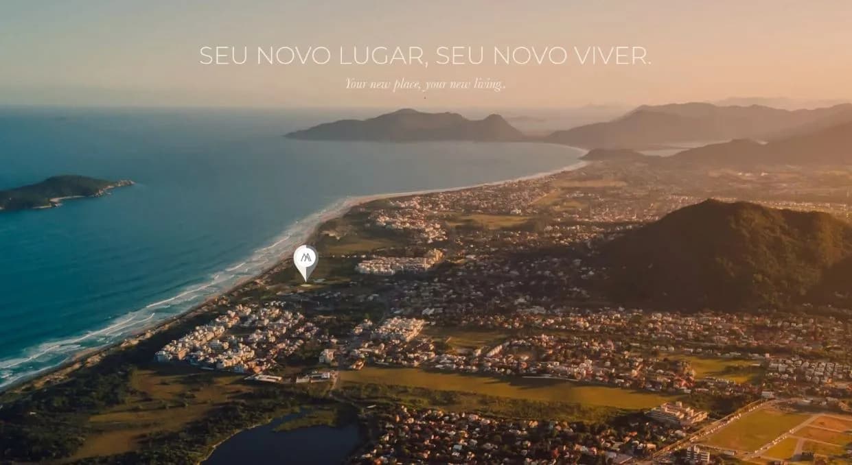 Apartamento para venda com 2 dormitórios em Campeche com 96 m² — foto 4