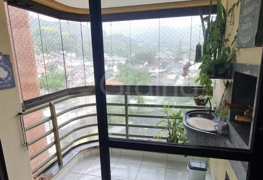 Apartamento para venda com 3 dormitórios em Côrrego Grande com 86 m² — foto 3