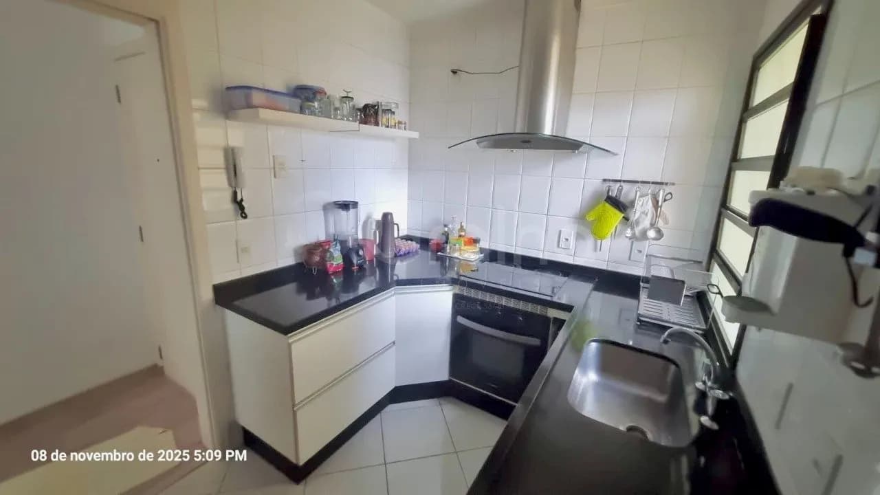 Apartamento para venda com 3 dormitórios em Côrrego Grande com 86 m² — foto 5