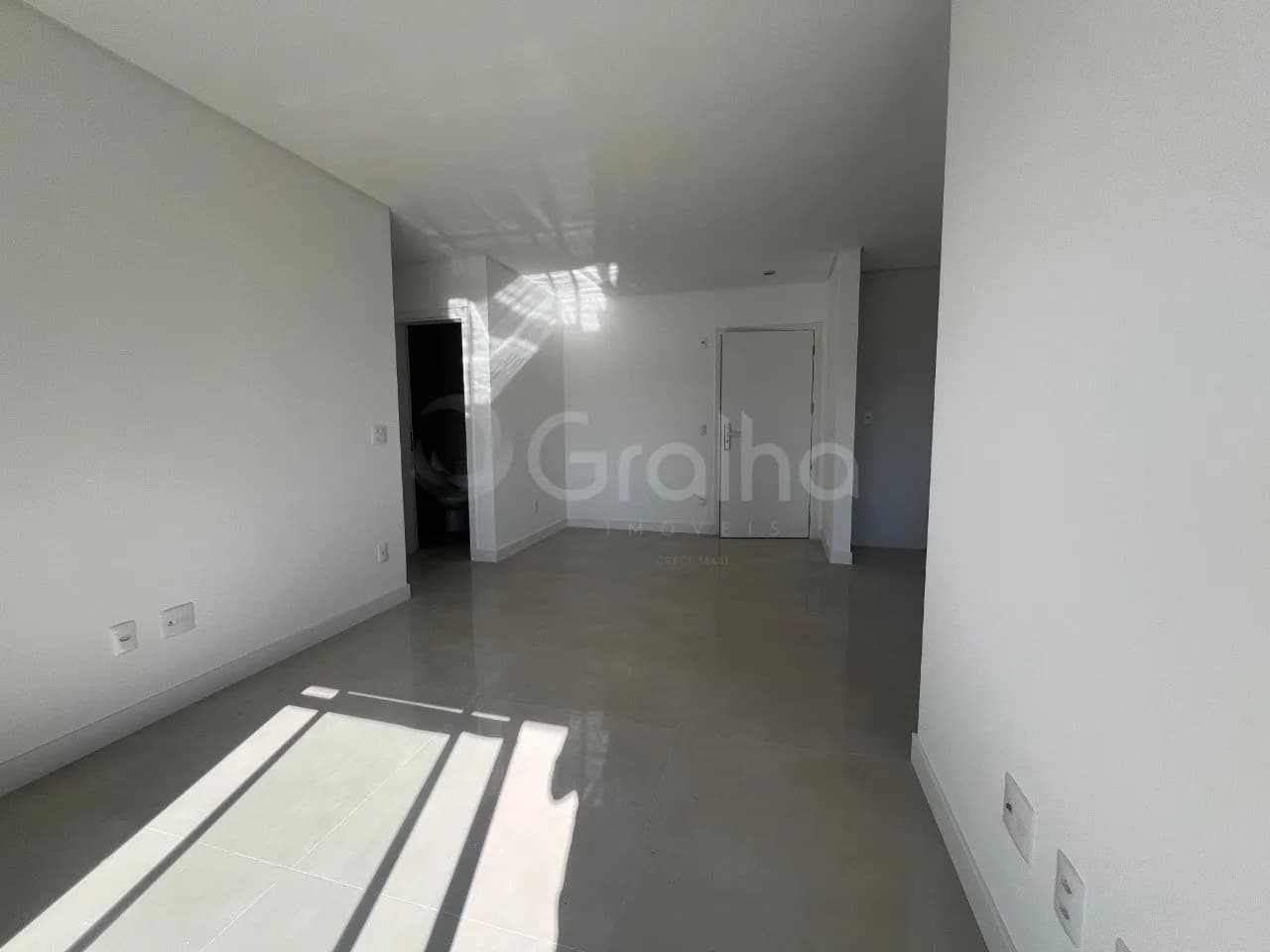 Apartamento para venda com 2 dormitórios em Kobrasol com 75 m² — foto 3