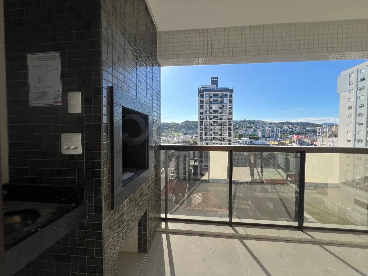 Apartamento para venda com 2 dormitórios em Kobrasol com 75 m² — foto 5