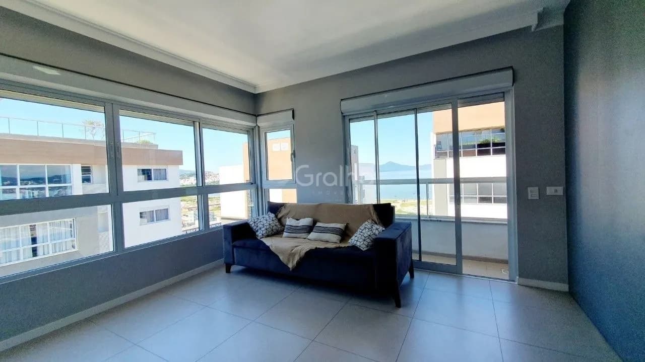 Estúdio para venda com 1 dormitório, em Campinas com 45 m² — foto 2