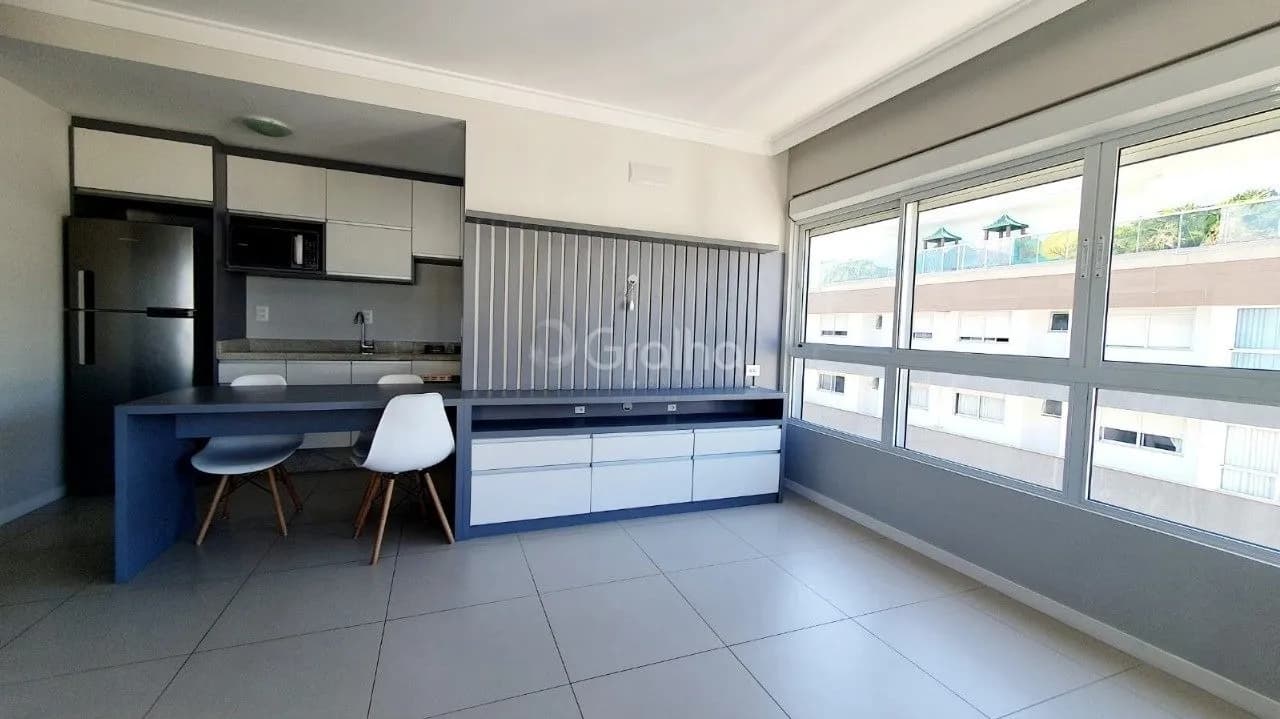 Estúdio para venda com 1 dormitório, em Campinas com 45 m² — foto 3
