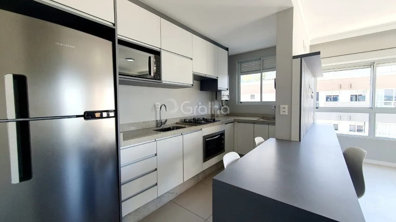 Estúdio para venda com 1 dormitório, em Campinas com 45 m² — foto 4