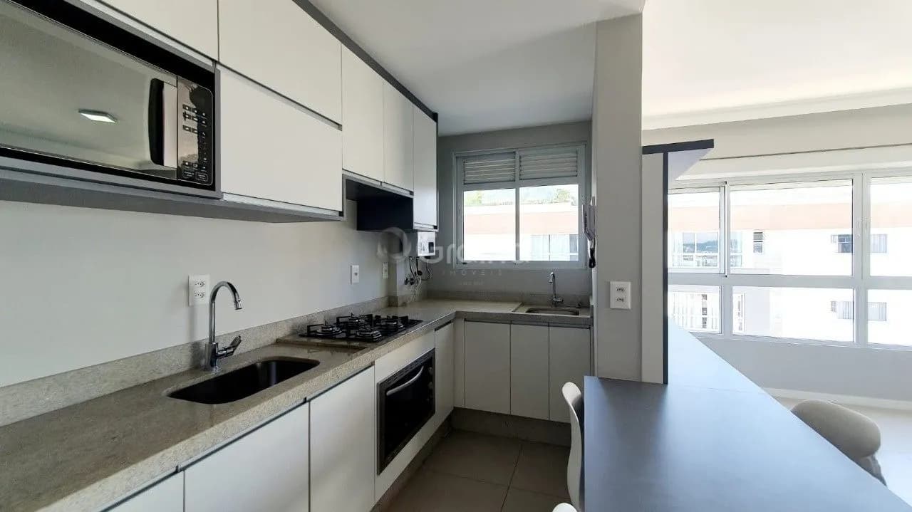 Estúdio para venda com 1 dormitório, em Campinas com 45 m² — foto 5