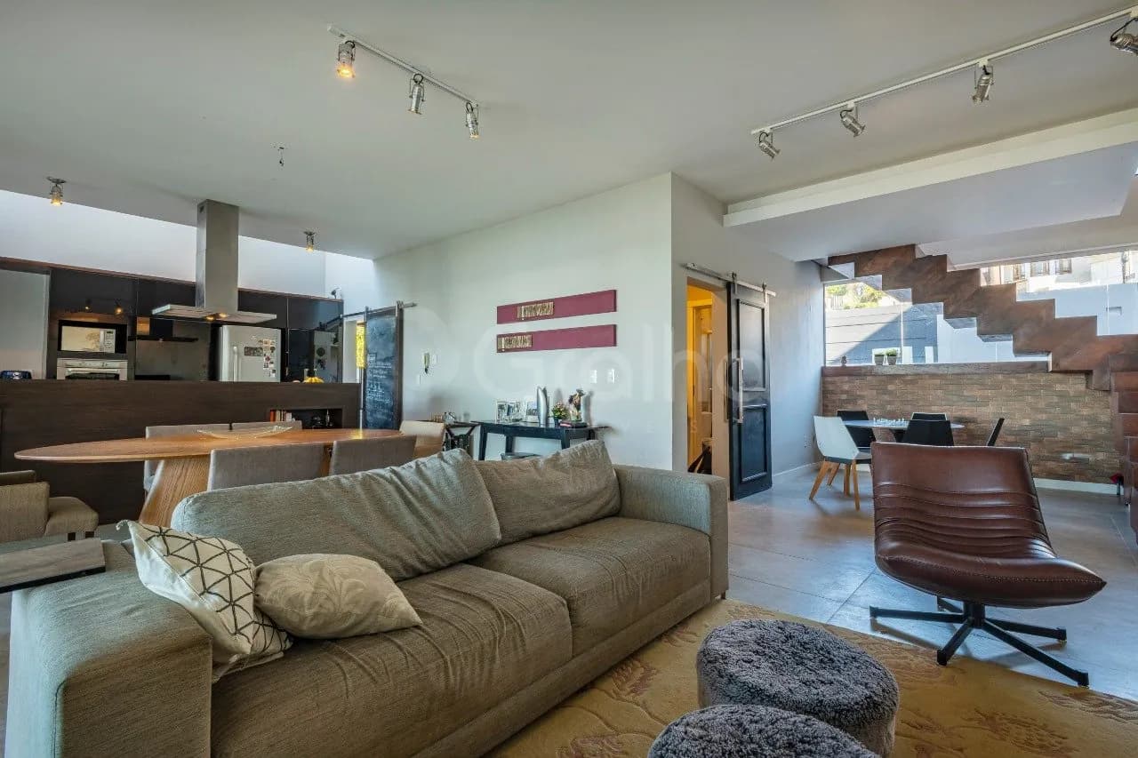 Casa para venda com 3 dormitórios em Joao Paulo com 377 m² — foto 5