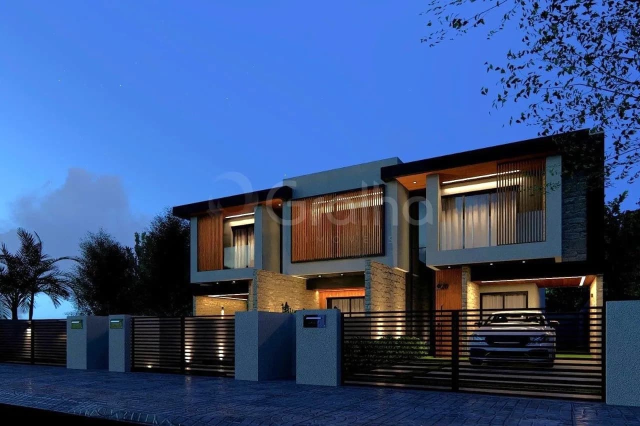 Casa para venda com 2 dormitórios em Canasvieiras com 81 m² — foto 2