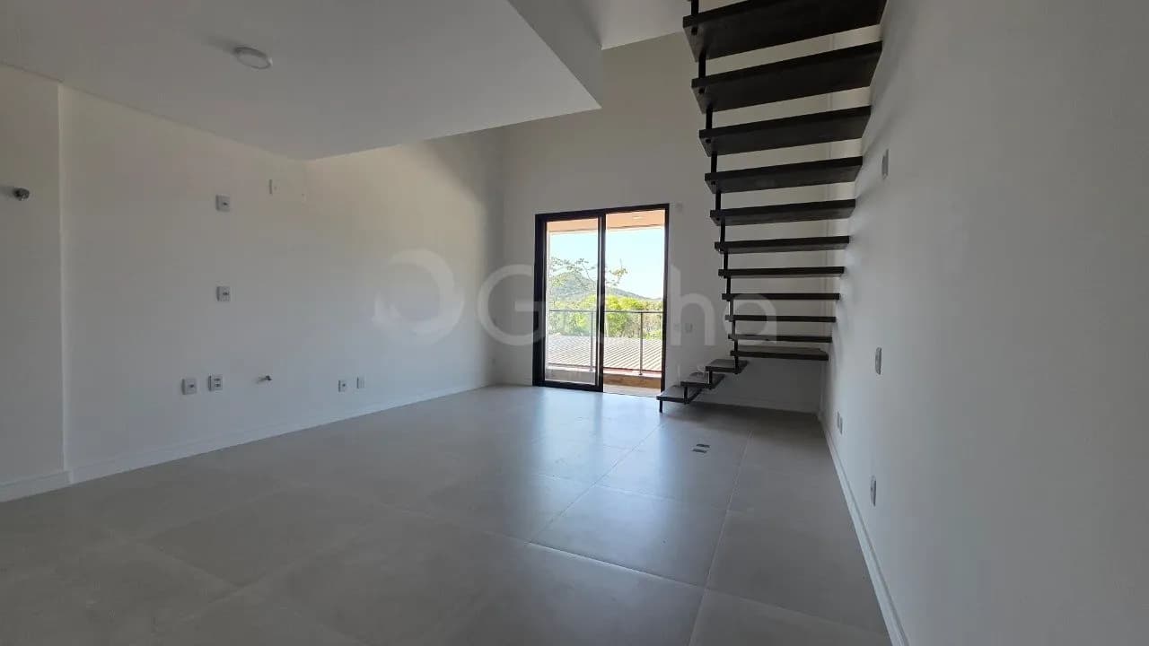 Loft para venda com 1 dormitório, em Santo Antônio de Lisboa com 60 m²