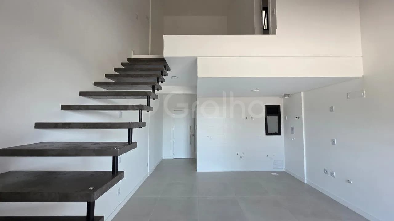 Loft para venda com 1 dormitório, em Santo Antônio de Lisboa com 60 m² — foto 2