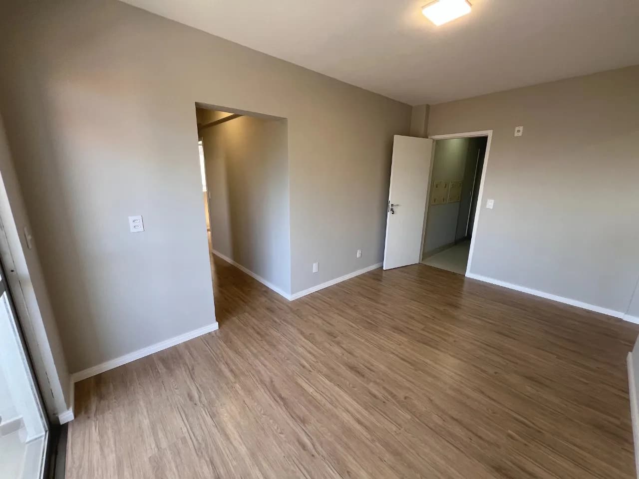 Apartamento para venda com 3 dormitórios em Barreiros com 65 m² — foto 2